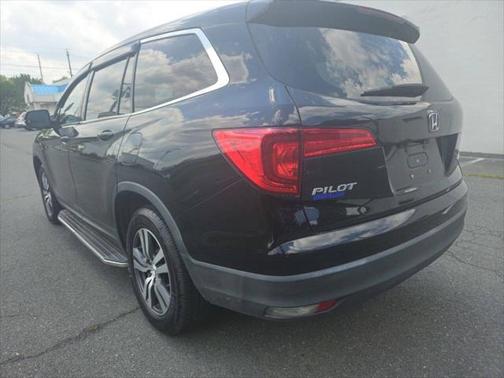 2016 Honda Pilot EX