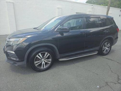 2016 Honda Pilot EX