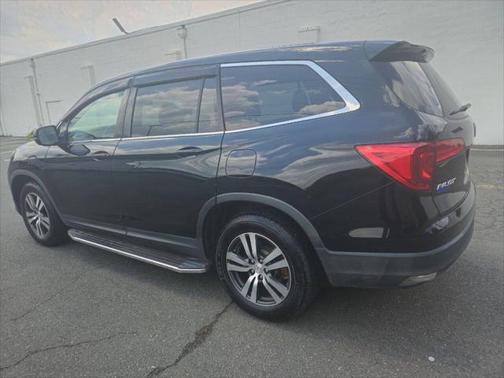 2016 Honda Pilot EX