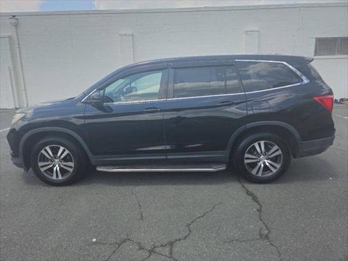 2016 Honda Pilot EX