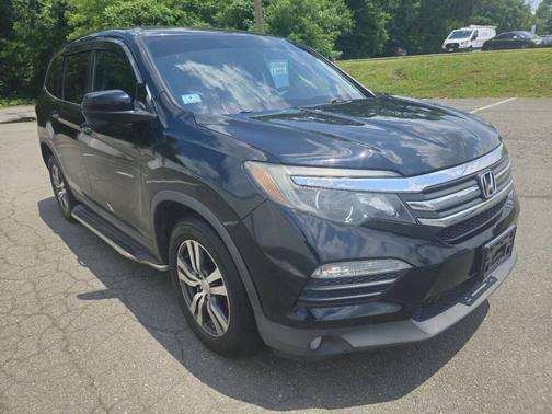 2016 Honda Pilot EX