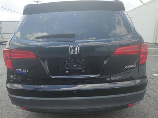 2016 Honda Pilot EX