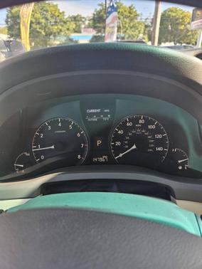 2011 Lexus RX 350 Base