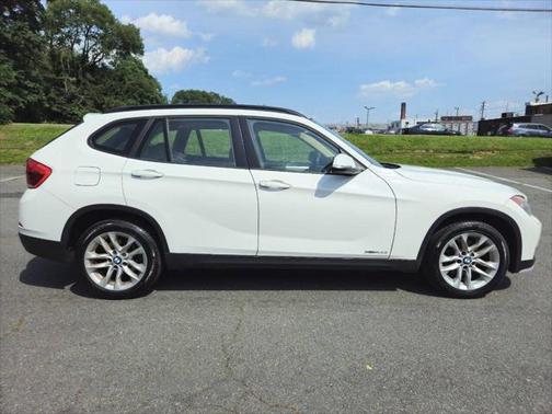 2015 BMW X1 xDrive 28i