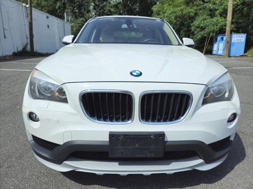 2015 BMW X1 xDrive 28i