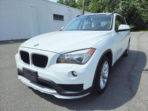 2015 BMW X1 xDrive 28i