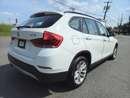 2015 BMW X1 xDrive 28i