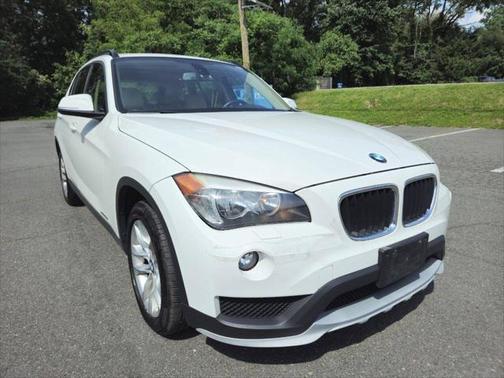 2015 BMW X1 xDrive 28i