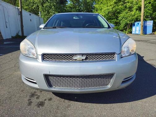 2013 Chevrolet Impala LT