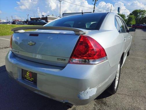 2013 Chevrolet Impala LT