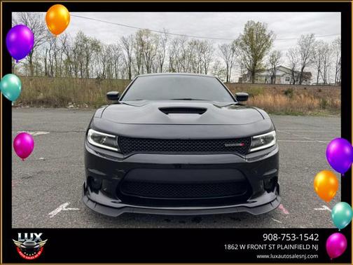 2021 Dodge Charger GT