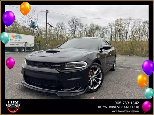 2021 Dodge Charger GT