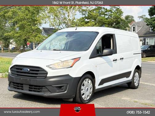 2019 Ford Transit Connect XL