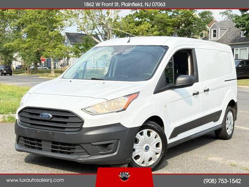 2019 Ford Transit Connect XL