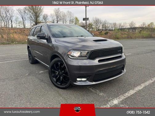 2019 Dodge Durango R/T