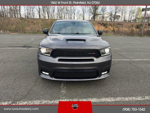 2019 Dodge Durango R/T