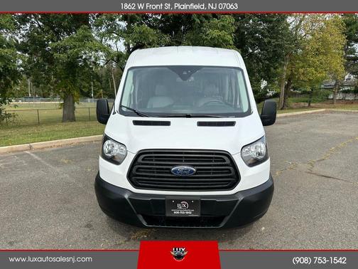 2019 Ford Transit-350 XL