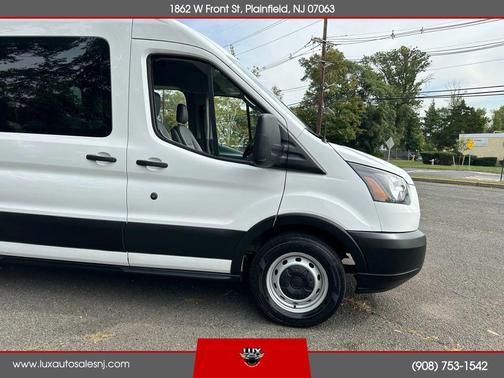 2019 Ford Transit-350 XL