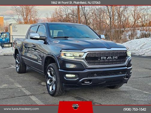 2021 RAM 1500 Limited