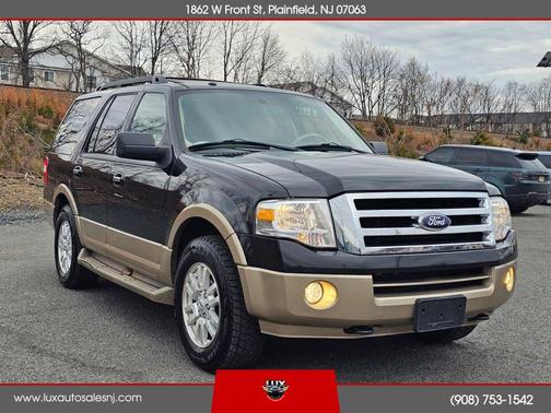 2013 Ford Expedition XLT