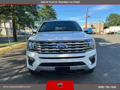2019 Ford Expedition Limited