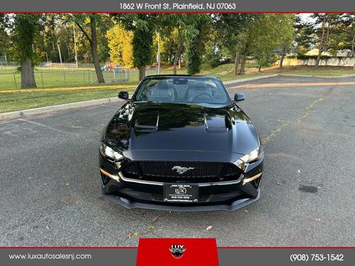 2023 Ford Mustang GT Premium