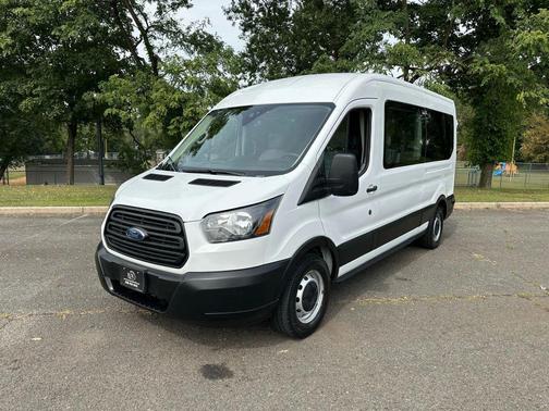 2019 Ford Transit-350 XL