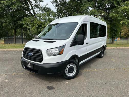 2019 Ford Transit-350 XL