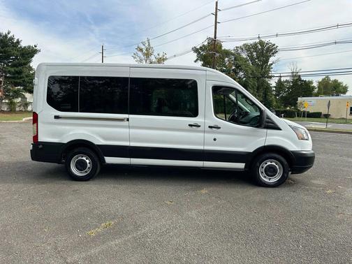 2019 Ford Transit-350 XL