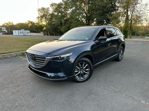 2021 Mazda CX-9 Touring