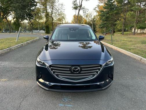 2021 Mazda CX-9 Touring