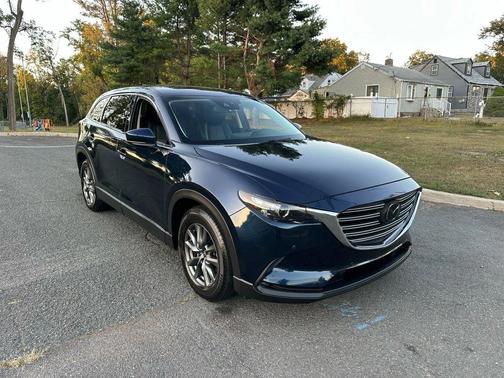 2021 Mazda CX-9 Touring