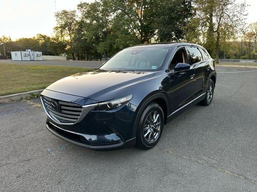 2021 Mazda CX-9 Touring