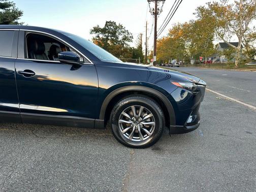 2021 Mazda CX-9 Touring