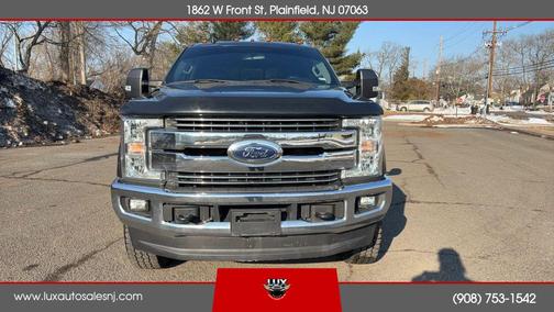 2019 Ford F-350 Lariat