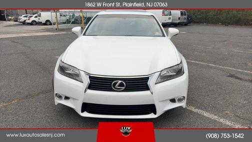2015 Lexus GS 350 Base