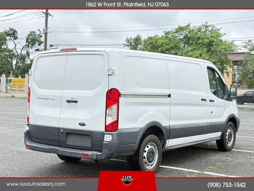 2016 Ford Transit-250 Base