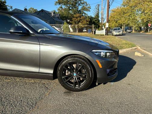 2020 BMW 230 xDrive