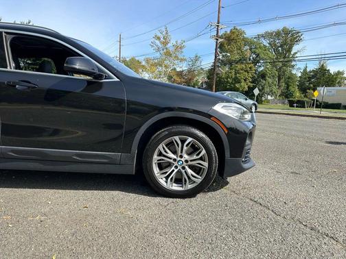 2019 BMW X2 xDrive28i