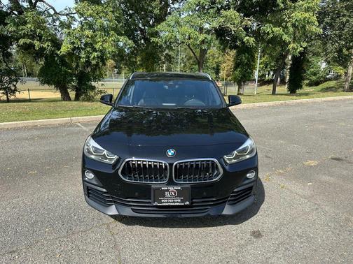 2019 BMW X2 xDrive28i