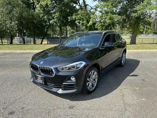 2019 BMW X2 xDrive28i