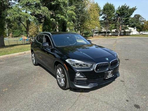 2019 BMW X2 xDrive28i
