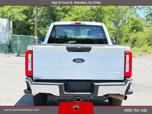 2023 Ford F-250 XL