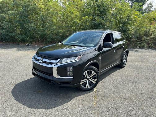 2024 Mitsubishi Outlander Sport 2.0 SP