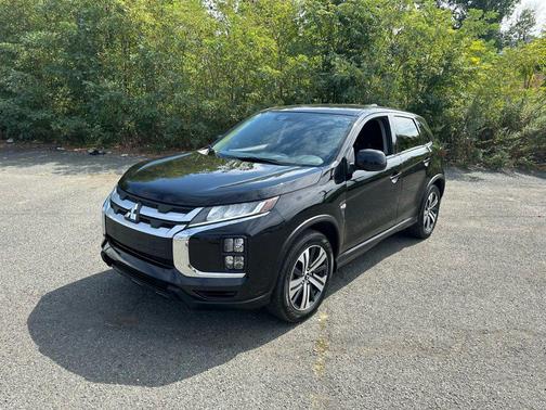 2024 Mitsubishi Outlander Sport 2.0 SP