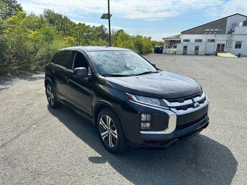2024 Mitsubishi Outlander Sport 2.0 SP