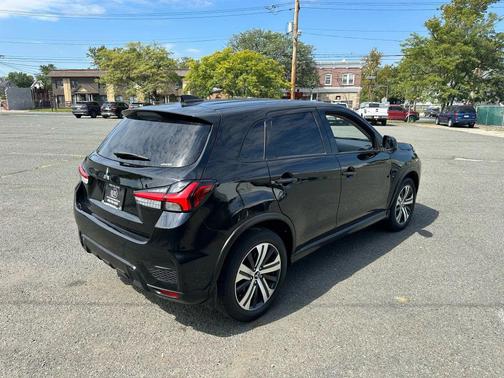 2024 Mitsubishi Outlander Sport 2.0 SP