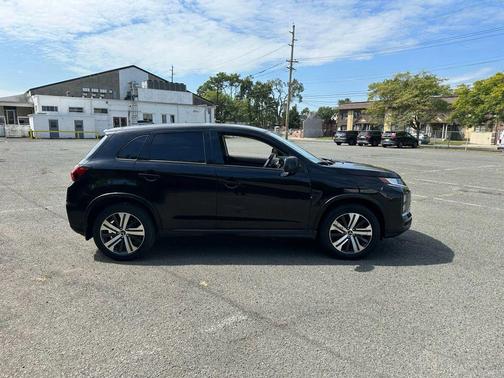 2024 Mitsubishi Outlander Sport 2.0 SP