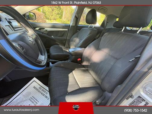 2013 Toyota Matrix L