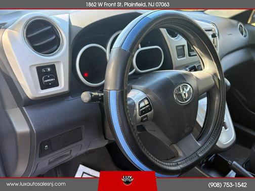 2013 Toyota Matrix L